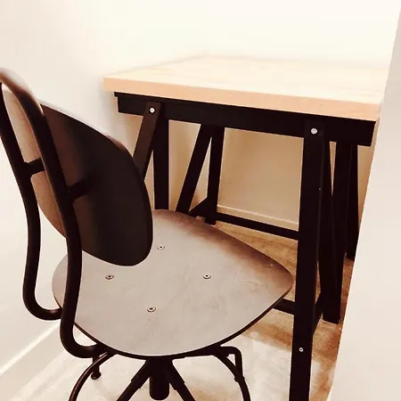 Standing Proche Gare * Ruão