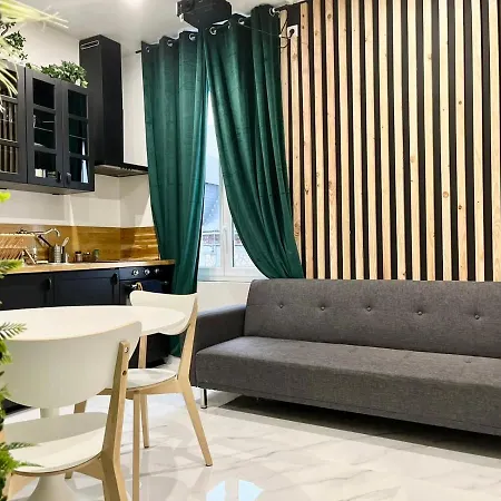 Apartamento Standing Proche Gare